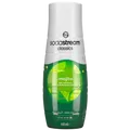 NEU Sodastream Sirup Mojito Geschmack 440ml Konzentrat alkoholfrei Erfrischung