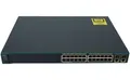 CISCO - WS-C2960-24PC-L - Catalyst 2960 24 10/100 PoE + 2 T/SFP   LAN Base Image