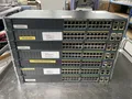 Cisco WS-C2960-24PC-L Ethernet-Schalter