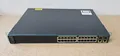 Cisco WS-C2960+24PC-L • 2960 Plus Series • 24 Ports + 2x 1GbE / 2x 1GbE SFP