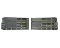 Cisco WS-C2960+24PC-L Switch - 24 Anschlüsse - managed inkl VAT