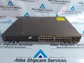 Cisco Catalyst 2960 Serie PoE-24 Port Ethernet Schalter WS-C2960-24PC-L