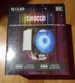 Gelid Solutions Sirocco RGB CPU Kühler AMD +Intel Sockel☆NEU☆ (C8)