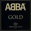 CD Abba Gold (Greatest Hits) SUPER JEWEL CASE Polar