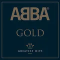 ABBA - GOLD - CD - F600z
