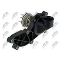 NTY Thermostatgehäuse ctmau018 Wasserpumpe für VAG