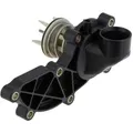 NTY Thermostatgehäuse Wasserpumpe für Audi A5 Cabriolet 8F7 S5 quattro