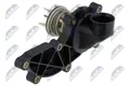 NTY Thermostatgehäuse CTM-AU-018 für AUDI VW