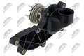 NTY Thermostatgehäuse Wasserpumpe u.a. für AUDI, VW