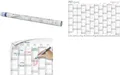 Staedtler Wandkalender Planer Lumocolor week planner set 641 A1-1 DIN A1 1 St.
