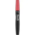 Rimmel Lasting Provocalips Lipstick 730 Make A Mauve
