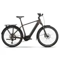 RAYMON Tourray Ultra 720 Diamant - tenmoku/black - 52cm | 27,5