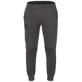 Kappa Trainingshose Kappa Herren Trainingshose Volanto Sweatpant 707245 grau S