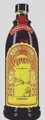 1 Flasche Kahlua Kaffeelikör a 0,7L Licor Delicioso Cafe Liquer