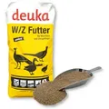 Wildgeflügel Ziergeflügel Reifefutter 25 Kg Geflügelfutter Hühnerfutter - Deuka