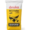 Deuka W / Z-Reifefutter 25 kg Wachtelfutter - Fasan - Ziergeflügel Futter