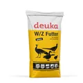 Deuka Wild und Ziergeflügel Reifefutter gekörnt W/Z