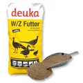 Deuka Wildgeflügel Ziergeflügel Reifefutter 25 kg Geflügelfutter Hühnerfutte