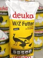 Deuka W/Z Reifefutter gekörnt Wachteln Ziergeflügel 25 Kg (EUR 1,27 / kg)