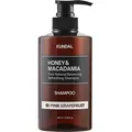 Kundal Kundal - Honig & Macadamia Shampoo (Rosa Grapefruit) - 500ml