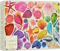 Puzzle 1000 Teile  Sea Shells, Puzzle für Erwachsene, Puzzle 1000 Erwachsene,...