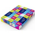 Igepa Kop.-Papier weiss CLC SRA3 160g Color -Copy 320x450mm Packung 250 Blatt (A3, 250 Blätter, 160 g/m²) (180084974)