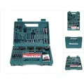 B-53811 Bit & Bohrer-set 100-teilig Mit Bithalter In Kunstoffkoffer - Makita