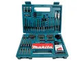 Makita B-53811 Bohrer- Und Screwdriver-Bit-Zubehörset, 100 Teile MAKB53811
