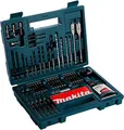 Makita Bit Bohrer Set 100-teilig Bithalter