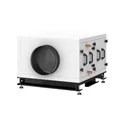 Helios Ventilatoren Kühlregister Kaltwasser AIR1-KR KW XHP 750 R Pumpen 40553
