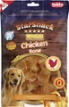 Nobby StarSnack Barbecue Chicken Bone 120 g