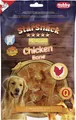 Nobby StarSnack Barbecue Chicken Bone 120 g  Hundefutter