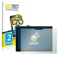 2x BROTECT Matte Displayschutzfolie für Microsoft Surface Pro 7 - Entspiegelt,