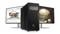 HP Inc. Z2 Tower G1i Workstation Core Ultra 5 245 16GB RAM 512GB SSD Win11Pro - A40MPET#ABD