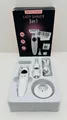 Houpoo Lady Shaver 3-in-1