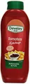 DEVELEY Tomaten Ketchup, 4er Pack (4 x 875 ml)