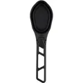 Sea to Summit Faltbarer Servierlöffel Camp Kitchen Folding Serving Spoon - 0 - Black