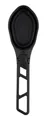 Sea to Summit Folding Serving Spoon black
