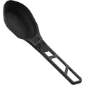 Camp Kitchen Folding Serving Spoon - Servierlöffel uni