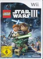 LEGO Star Wars III: The Clone Wars (Nintendo Wii) Spiel gebraucht - CIB