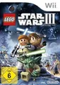 Lego Star Wars III: The Clone Wars von LucasArts | Game | Zustand gut