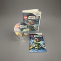 LEGO Star Wars III: The Clone Wars Nintendo Wii, 2011  | BLITZVERSAND