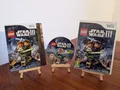LEGO Star Wars III | The Clone Wars | Nintendo Wii Spiel | OVP |  BL↯TZVERSAND⚡️