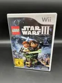 Lego Star Wars 3 Nintendo Wii