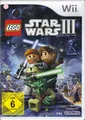 " LEGO Star Wars III " (Nintendo Wii)