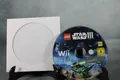 LEGO Star Wars III: The Clone Wars (Nintendo Wii) nur die CD