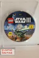 LEGO Star Wars III: The Clone Wars Nintendo Wii Nur CD    C2432