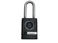 Intelligentes Vorhängeschloss Master Lock 4401EURLHEC Bluetooth BESCHÄDIGT
