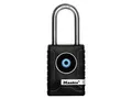 Master Lock 4401 Outdoor Bluetooth Vorhängeschloss MLK4401E