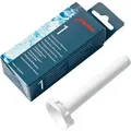 Jura Claris Plus Verlängerung fÃ1/4r Filterpatrone white